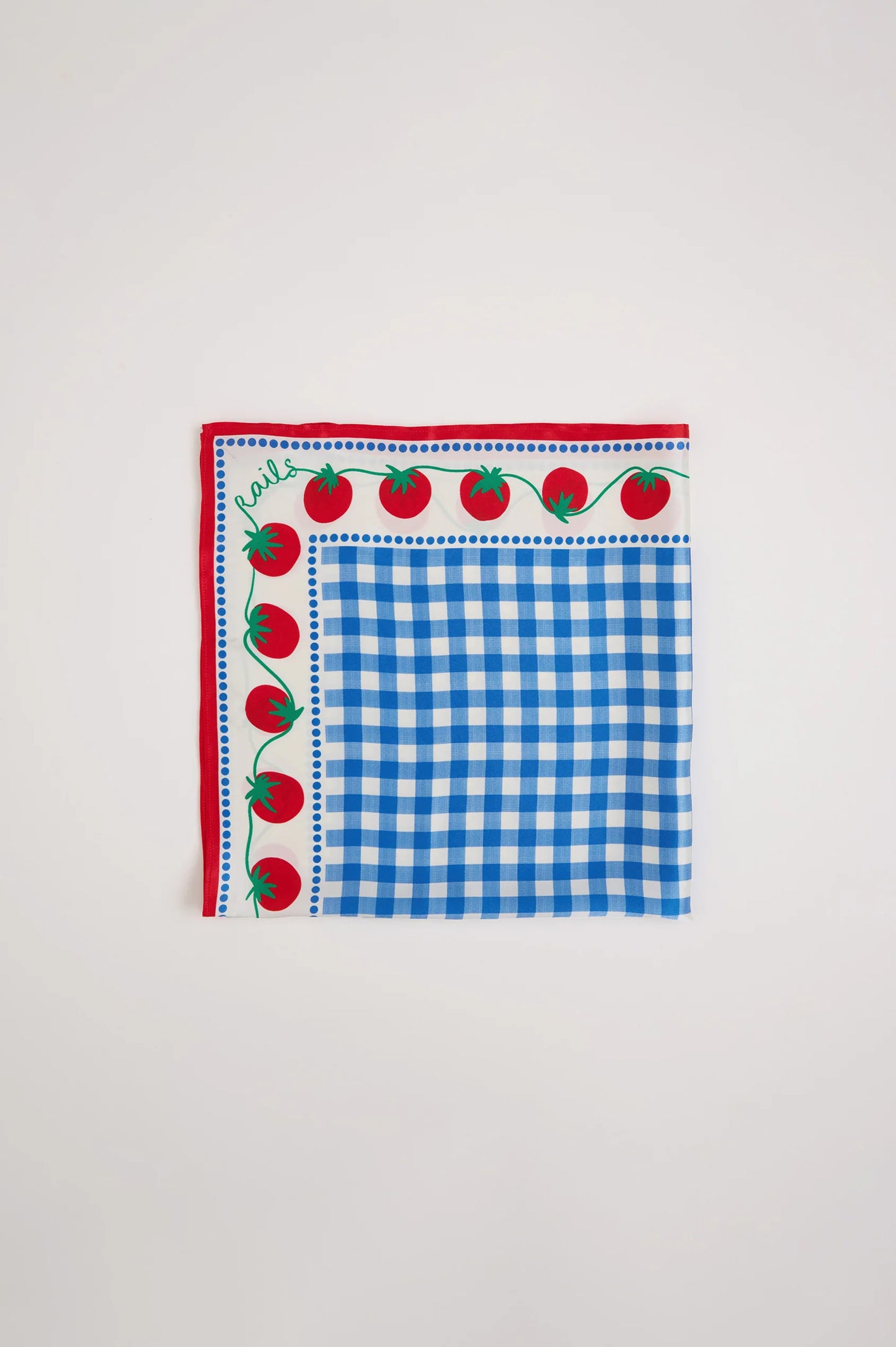 Rails X Giadzy Cosima Scarf
