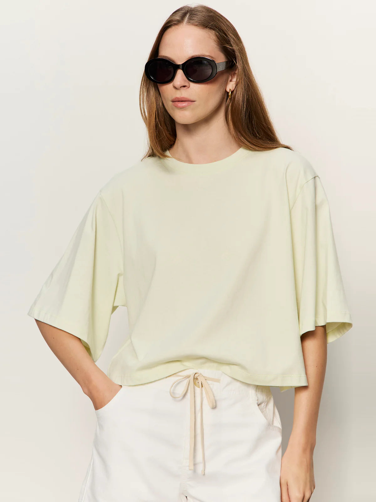 Sanctuary Belle Tee