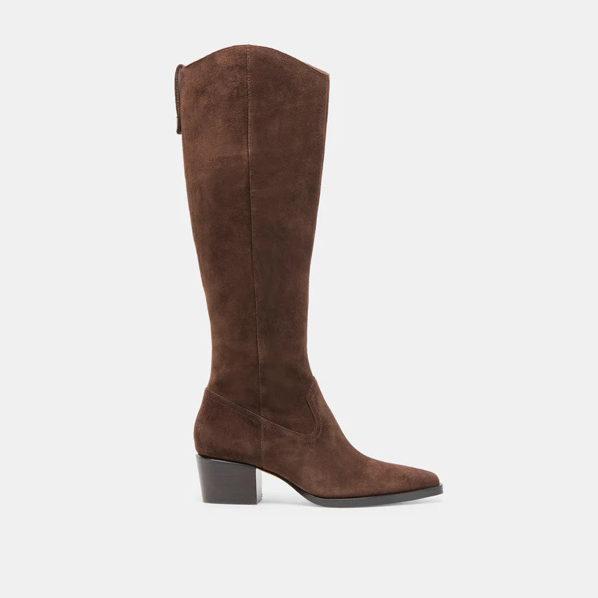 Dolce Vita  Suede H20 Virona Boot