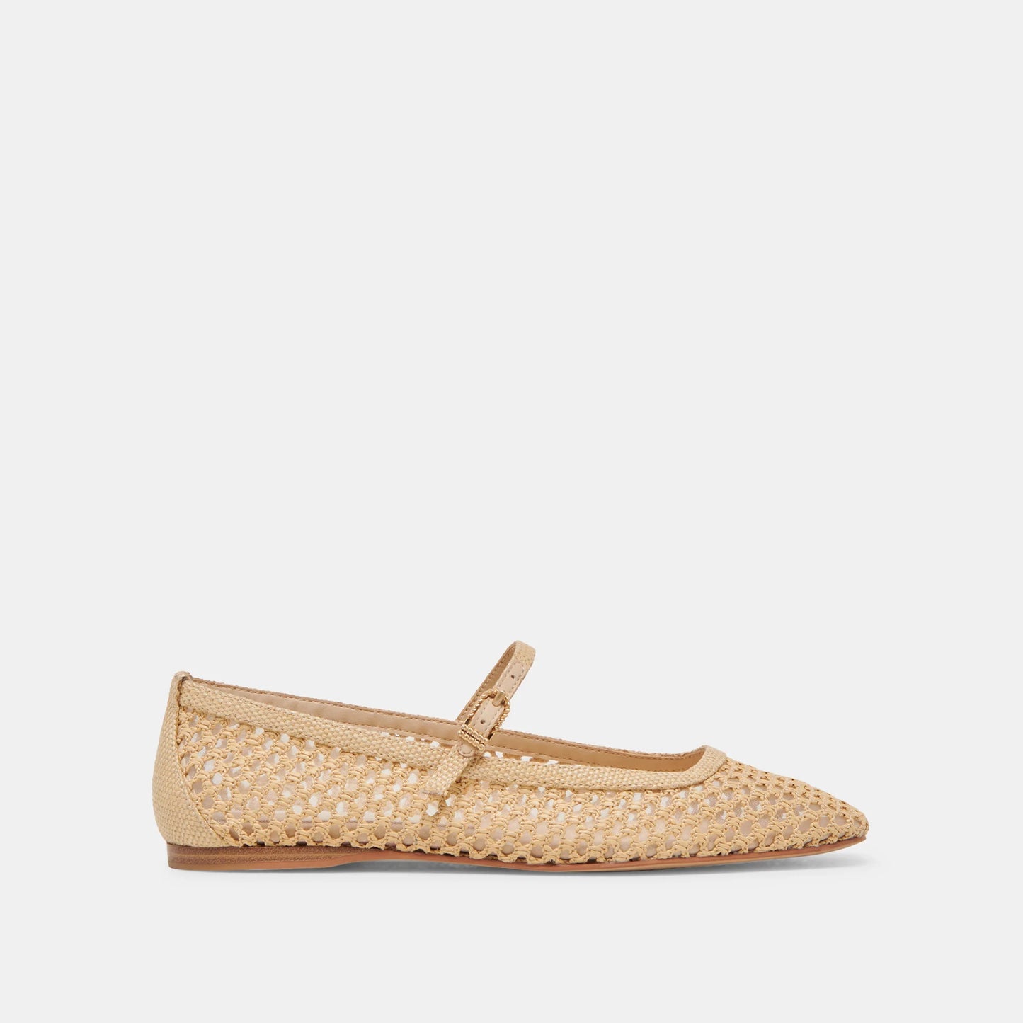 Dolce Vita Reyes Ballet Flats