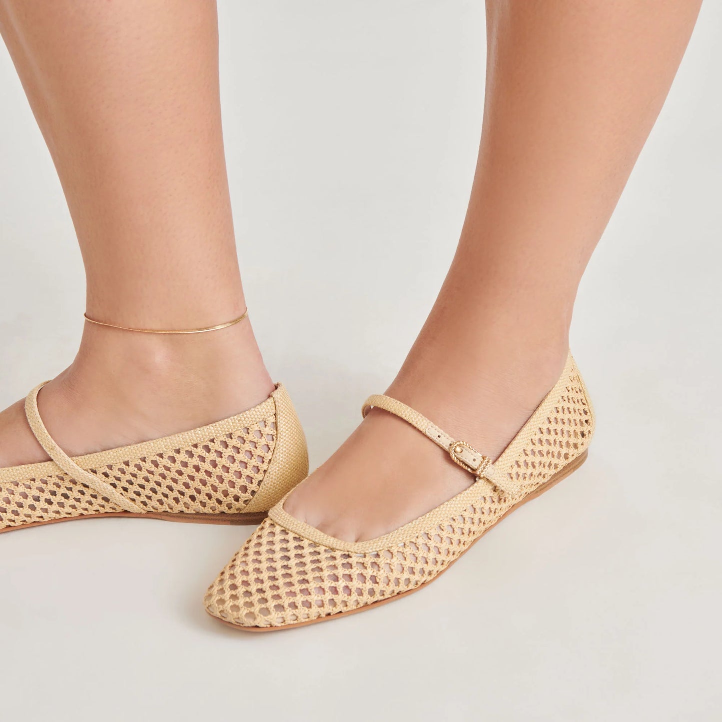 Dolce Vita Reyes Ballet Flats