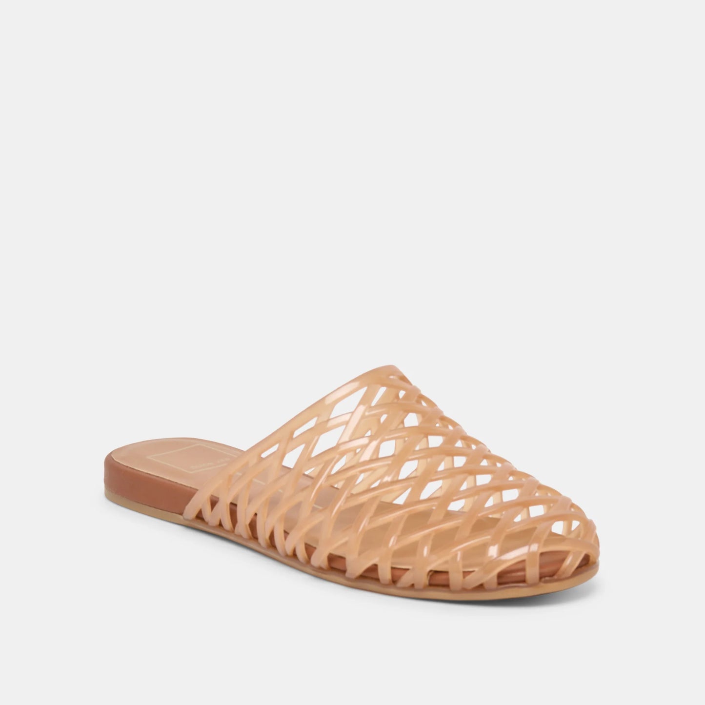Dolce Vita Ginna Jelly Shoe