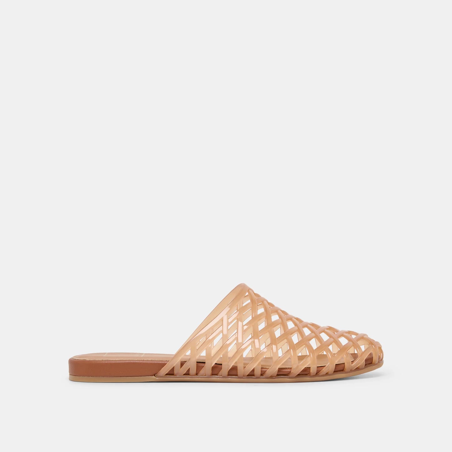 Dolce Vita Ginna Jelly Shoe