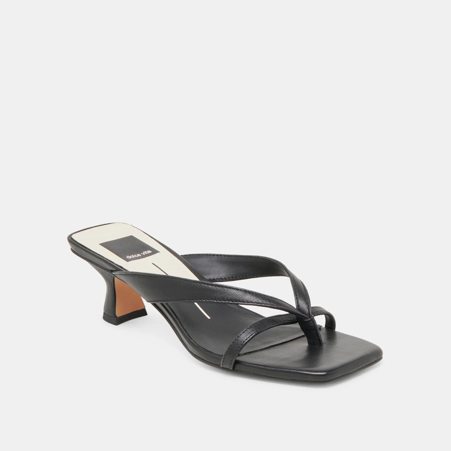 Dolce Vita Brevel Heel