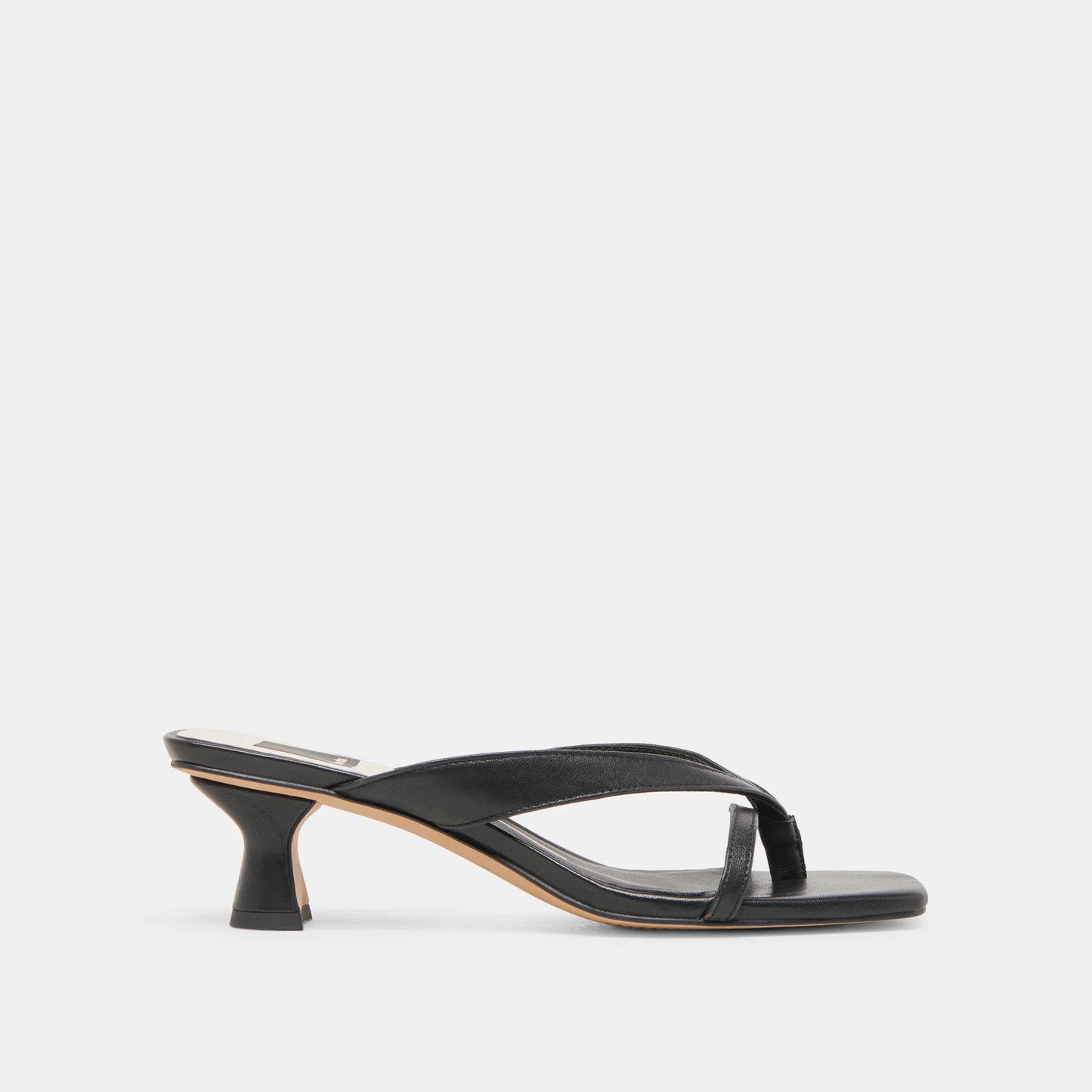 Dolce Vita Brevel Heel