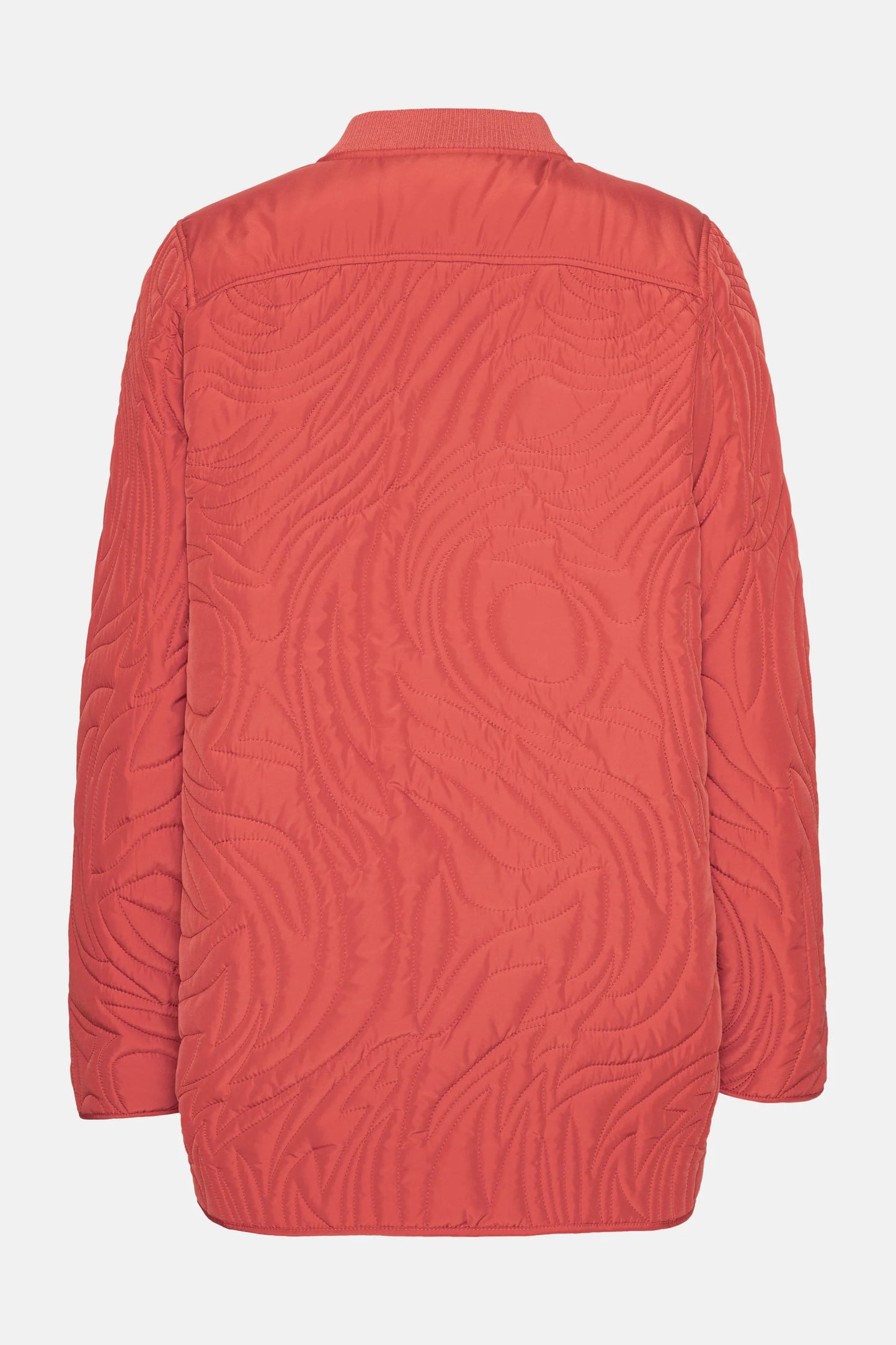 Ilse Jacobsen Short Quilt Dune Jacket