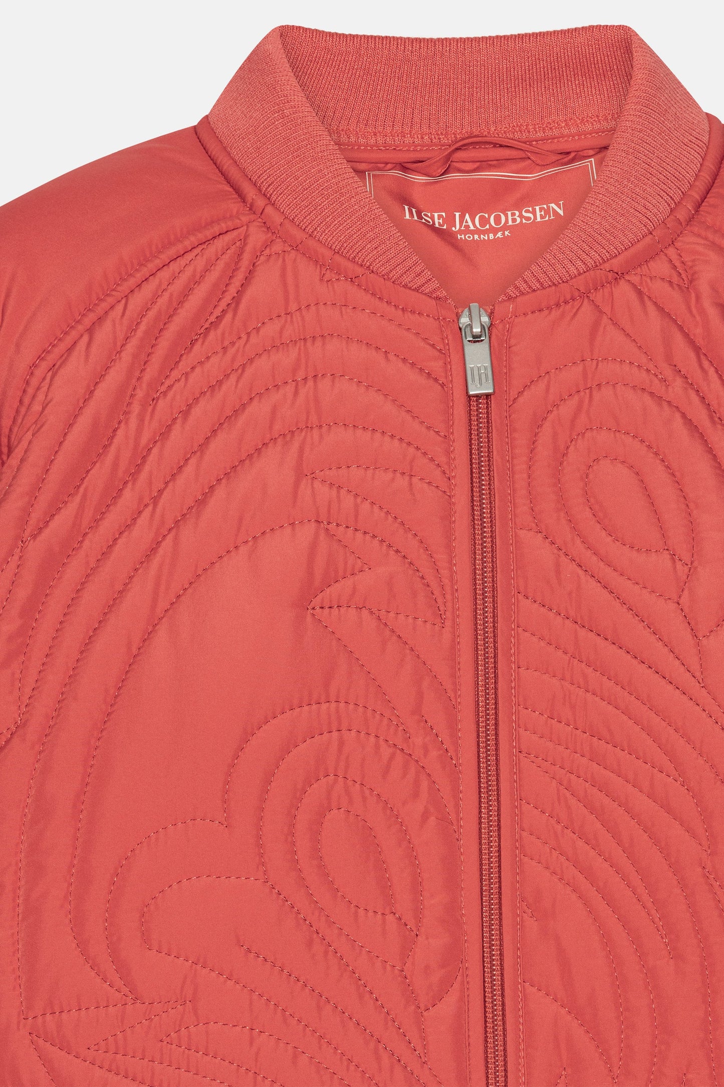Ilse Jacobsen Short Quilt Dune Jacket