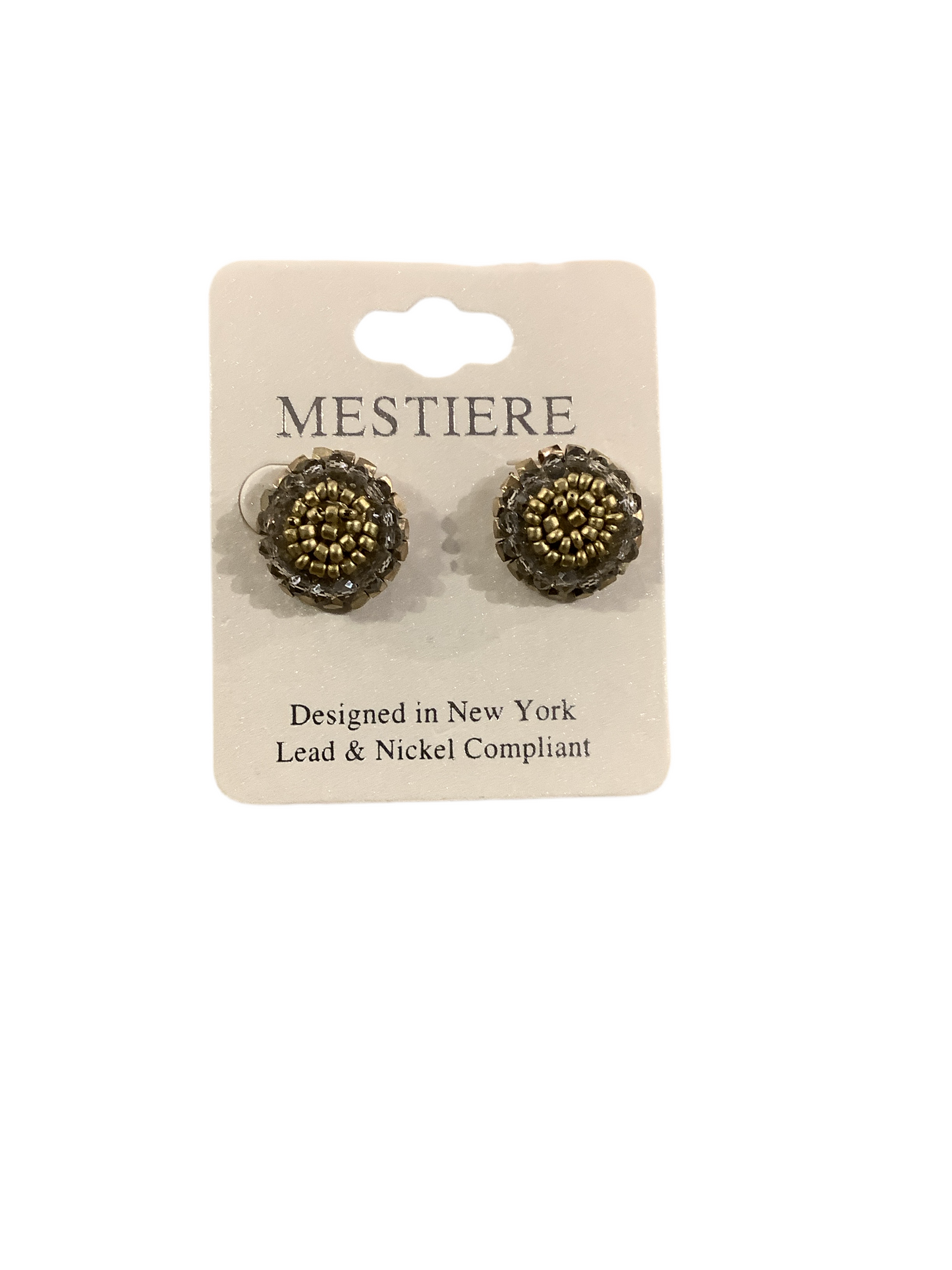 Mestiere Kenna Earring