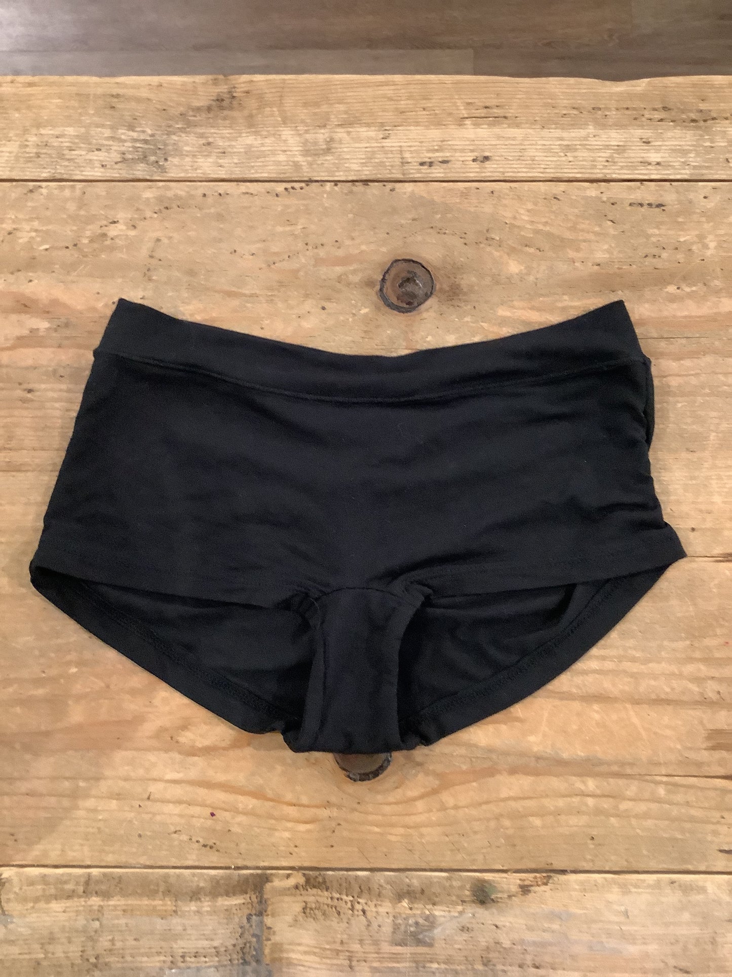 Essential Boyshort FP121822CY