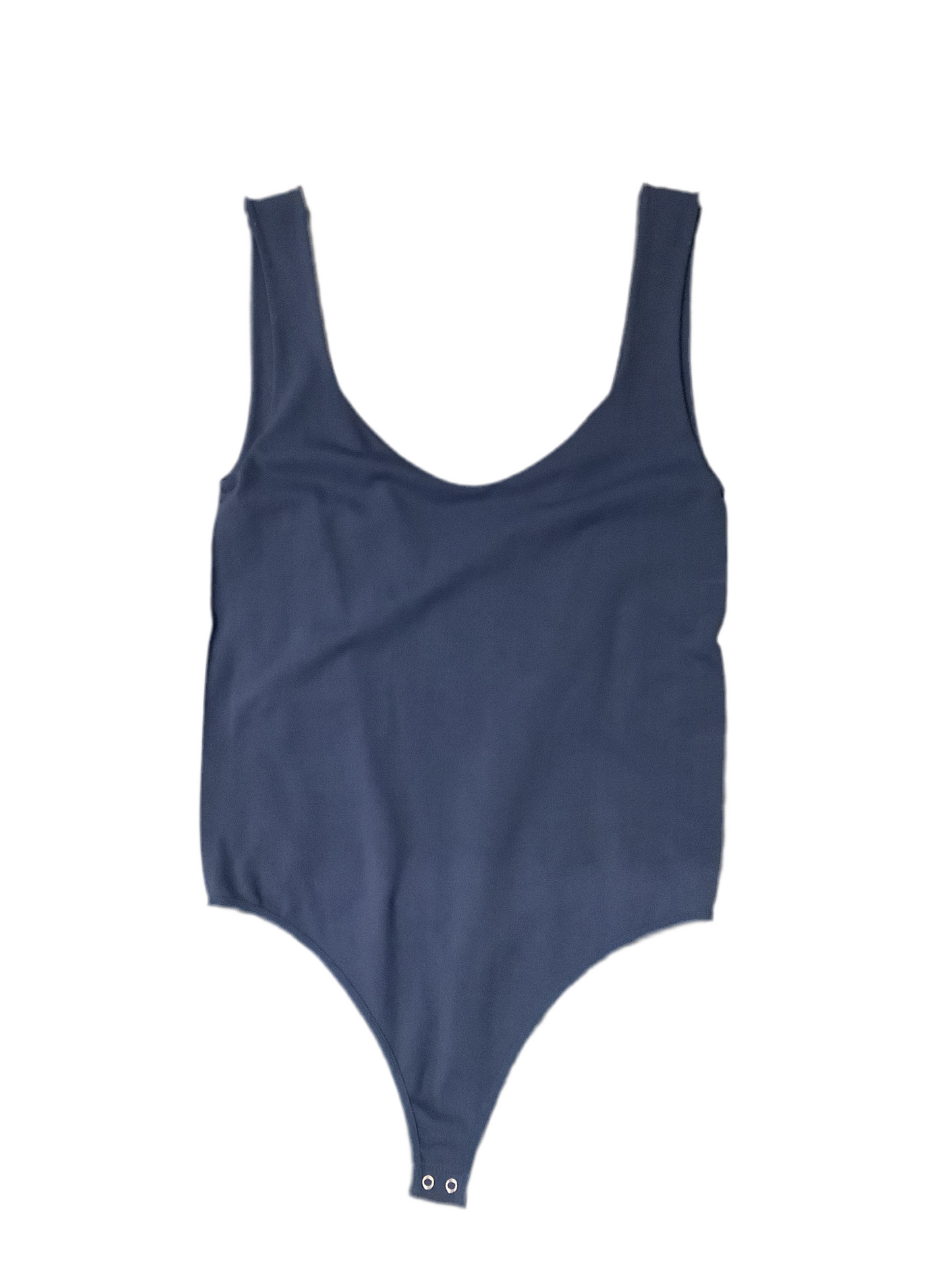 Free People Clean lines bodysuit OB1282125