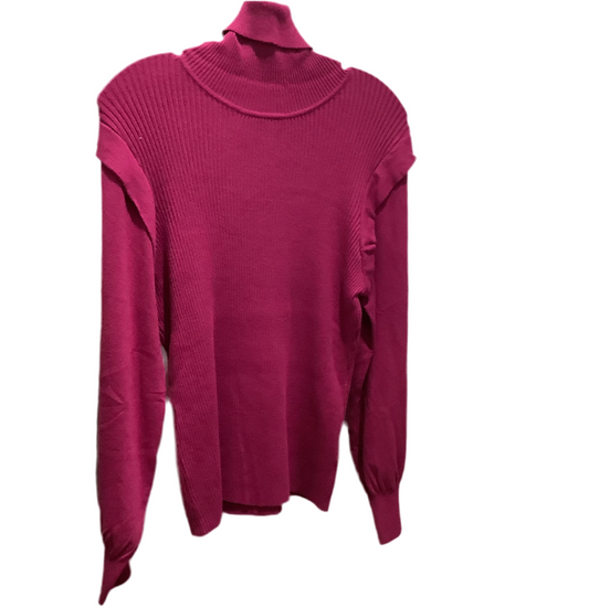 Molly Bracken Bougainvillea Sweater LA1400BN