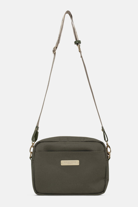 Ilse Jacobsen Travel Crossbody Every 01 Bag