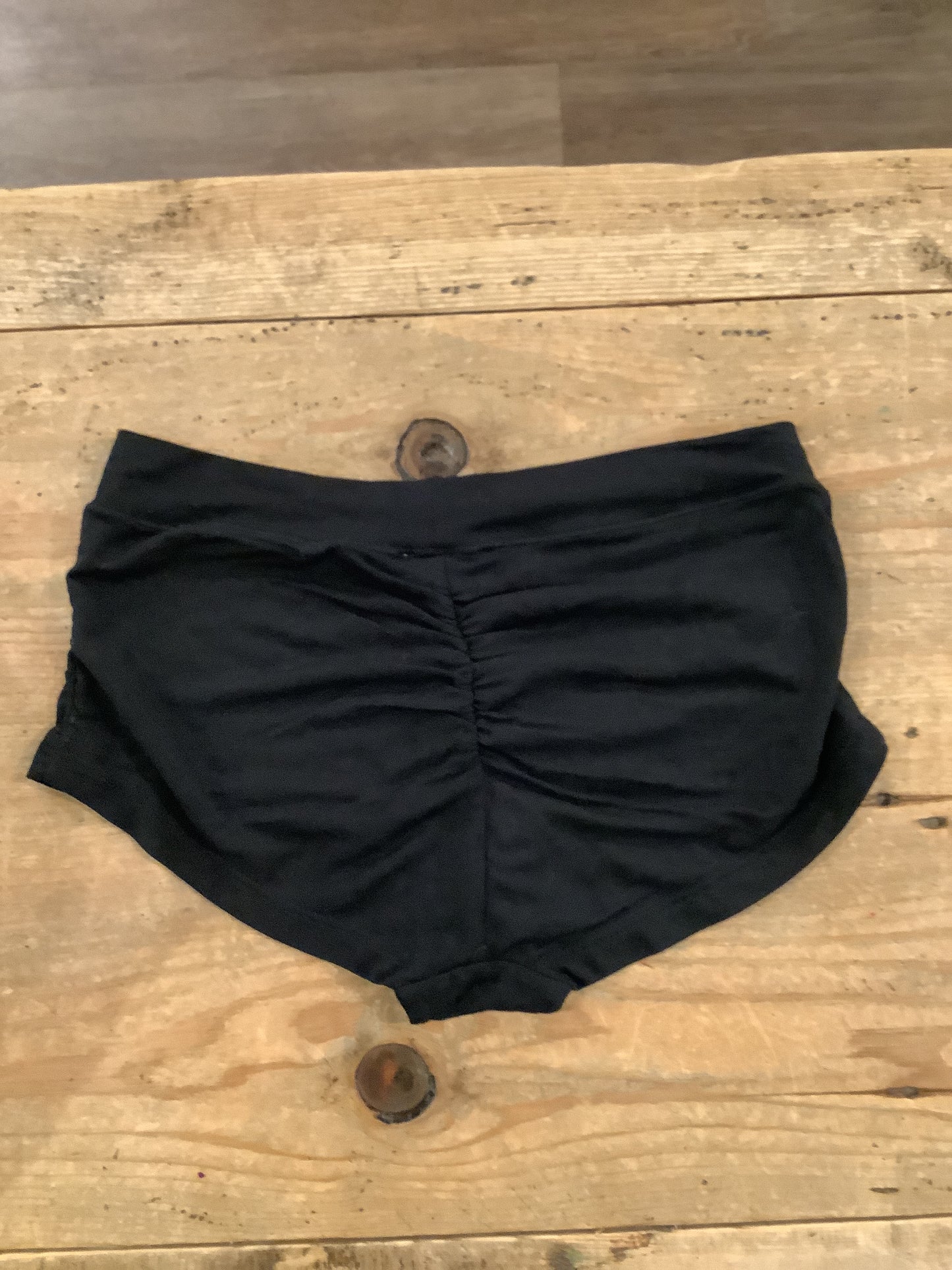 Essential Boyshort FP121822CY