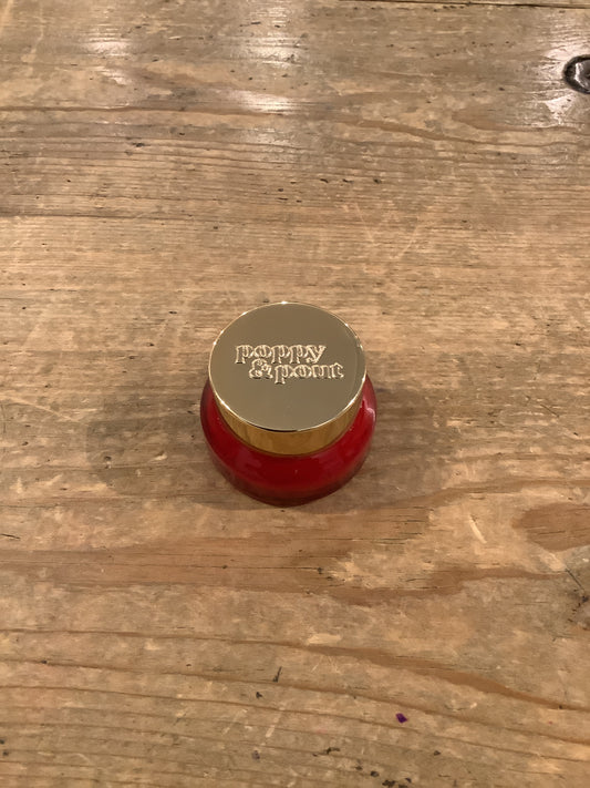 Poppy & Pout Lip Scrub PP-LS