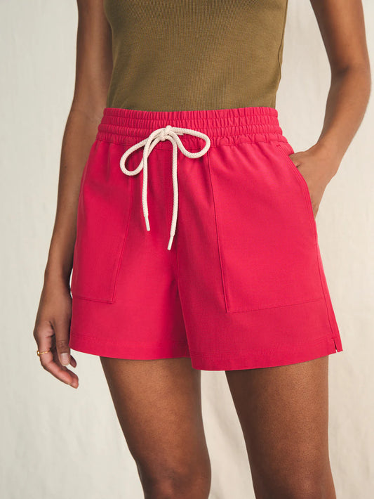 Faherty All Day Short WBU2445