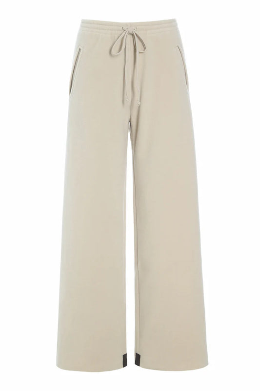 Henriette Steffensen Flare Trousers 2116