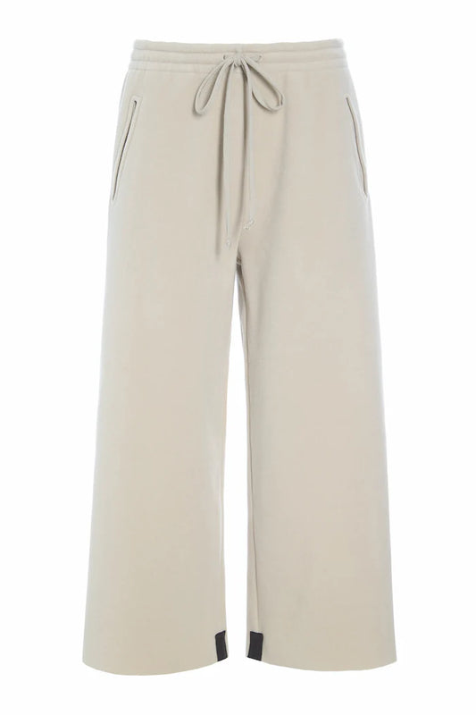 Henriette Steffensen Flare Trousers 3/4