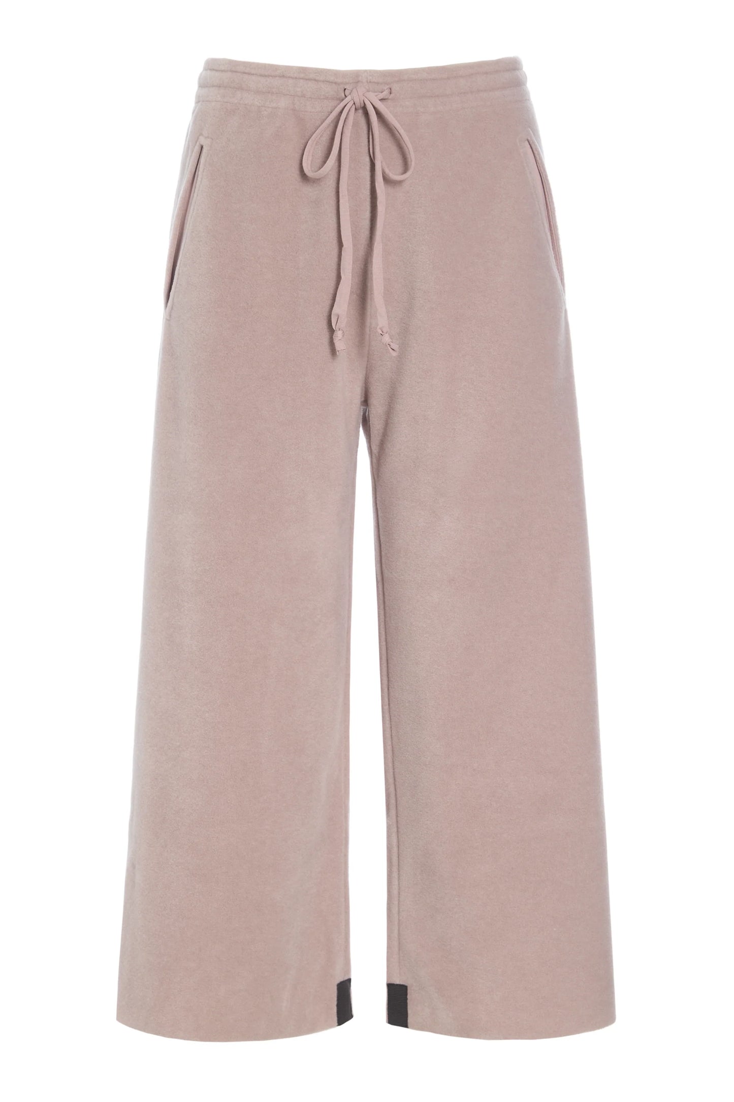 Henriette Steffensen Flare Trousers 3/4