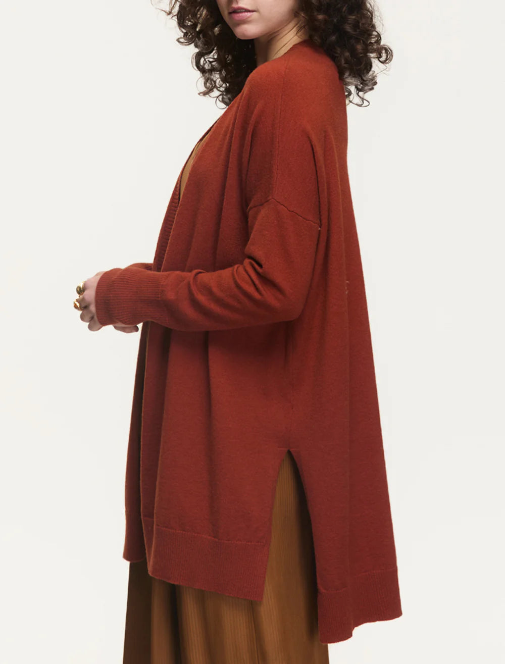 Kerisma Wagner Long Cardigan