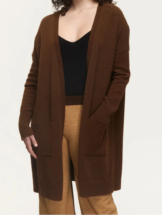 Kerisma Gwyneth Long Cardigan