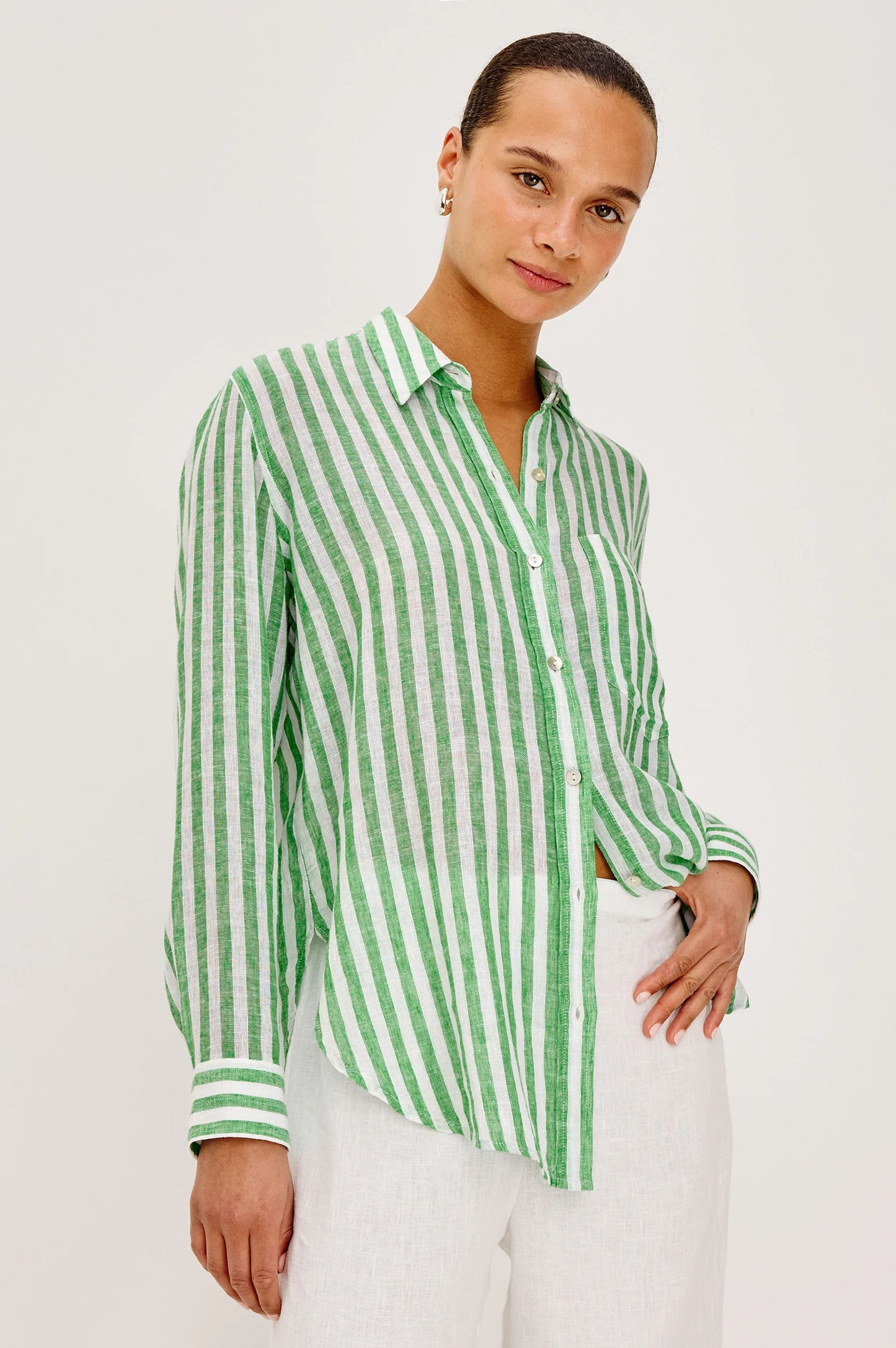 Rails x Giadzy Giada Shirt