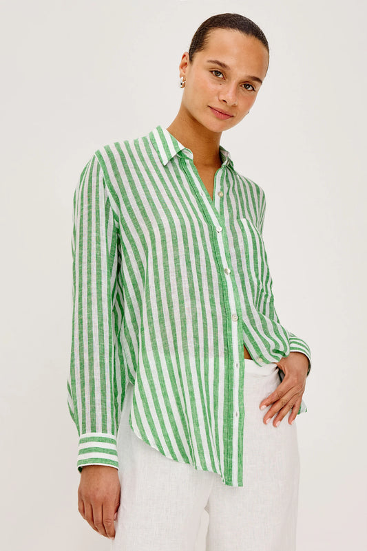 Rails x Giadzy Giada Shirt