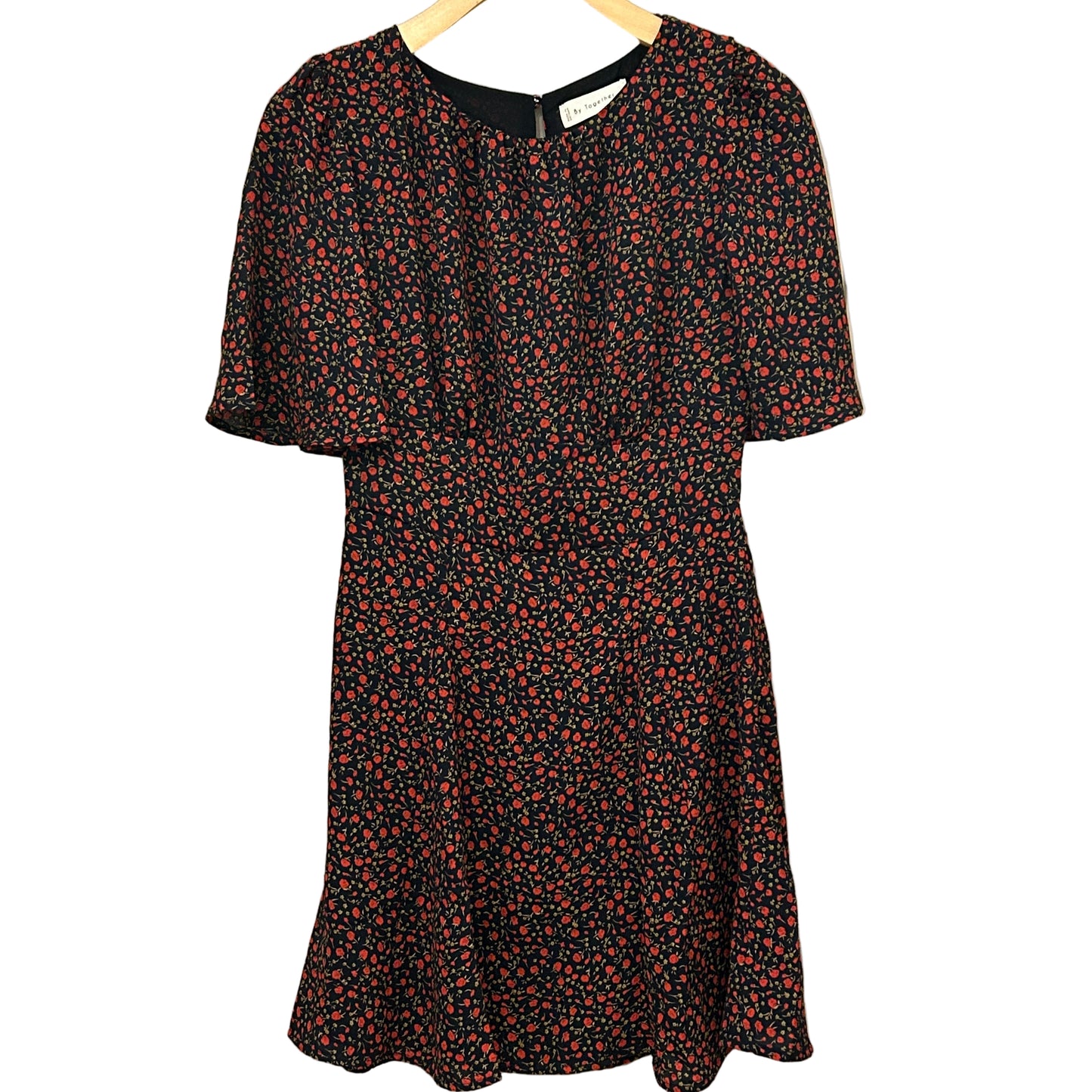 by Together Rose Mini Dress