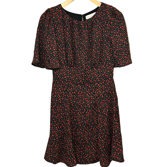 by Together Rose Mini Dress