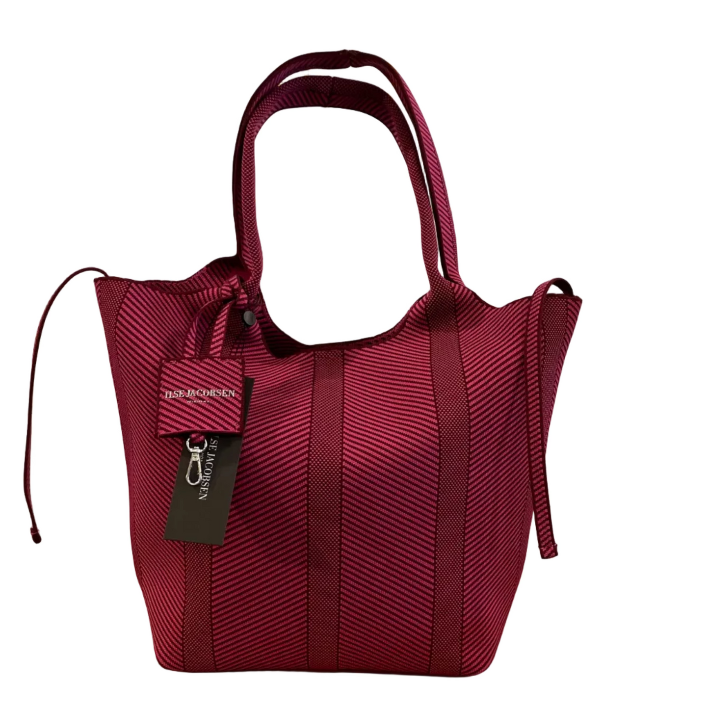 Ilse Jacobsen Knitty 01 Shoulder Bag