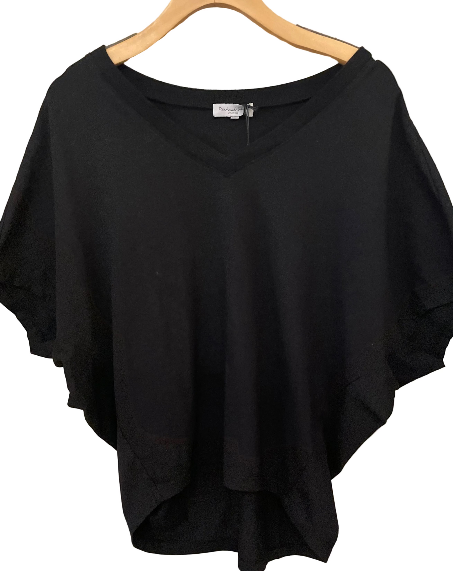 Michael Stars Freya Easy Vneck Top