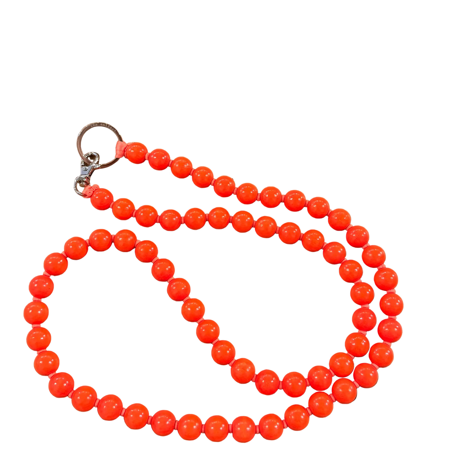 Ina.Seifart Big Phonenecklace