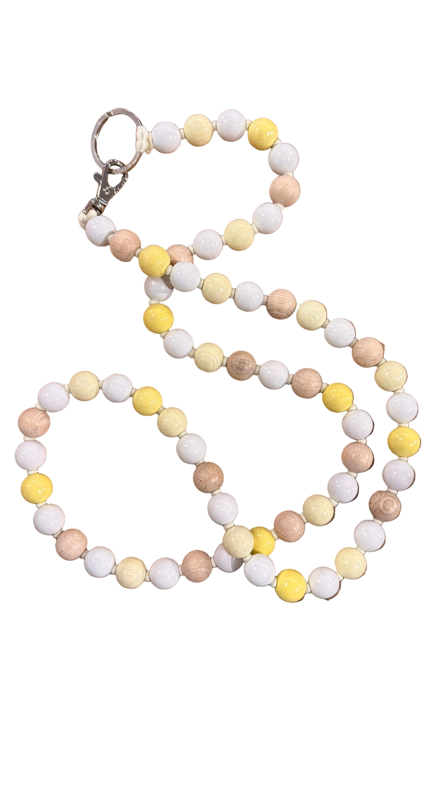 Ina.Seifart Big Phonenecklace