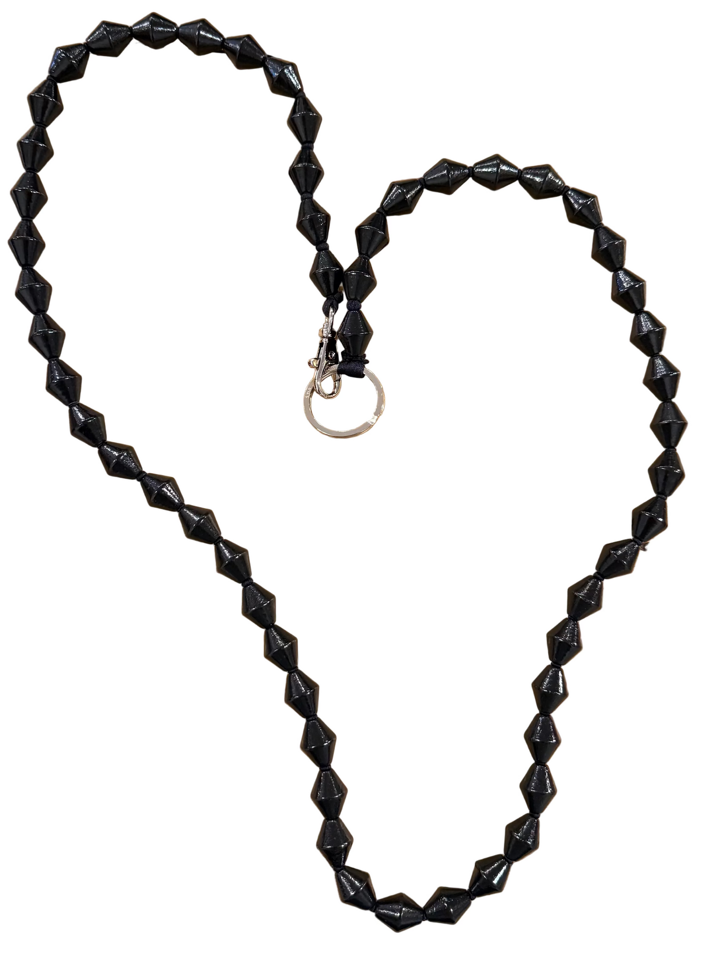 Ina.Seifart Zickzack Phonenecklace XL