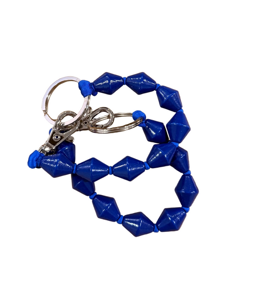 ina.seifart Zickzack Short Wristlet