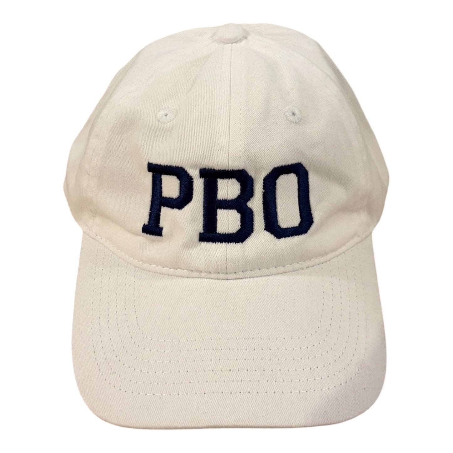 PBO Athletic Print Dad Hat