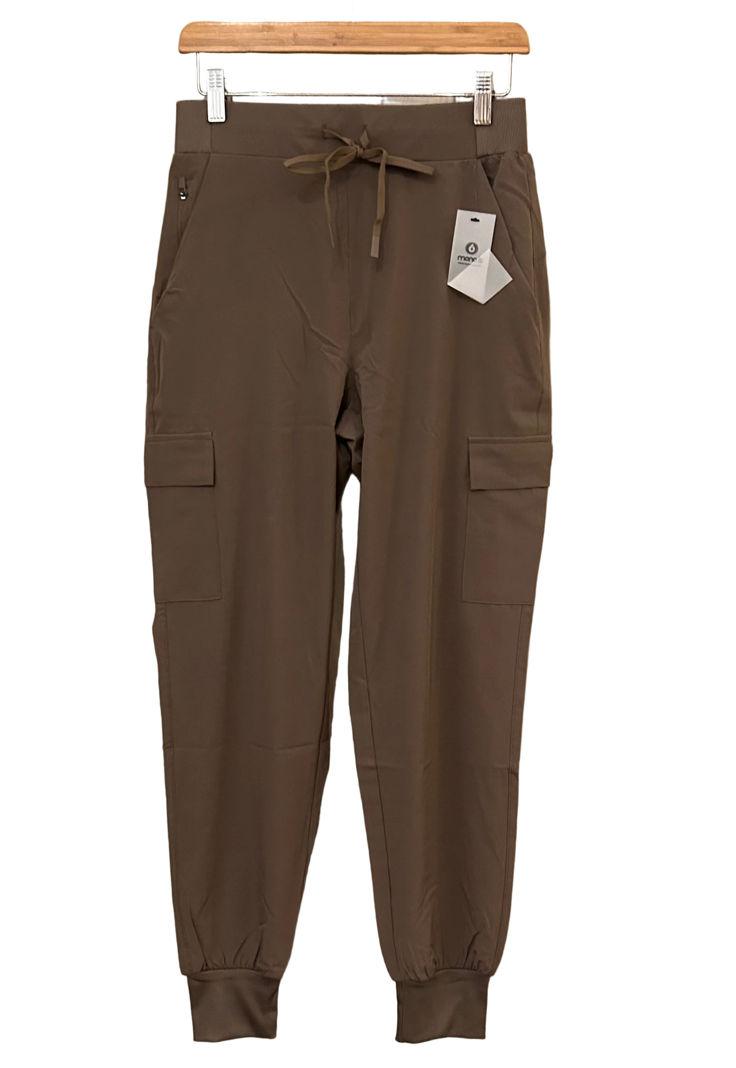 MonoB Breezy Flow Jogger