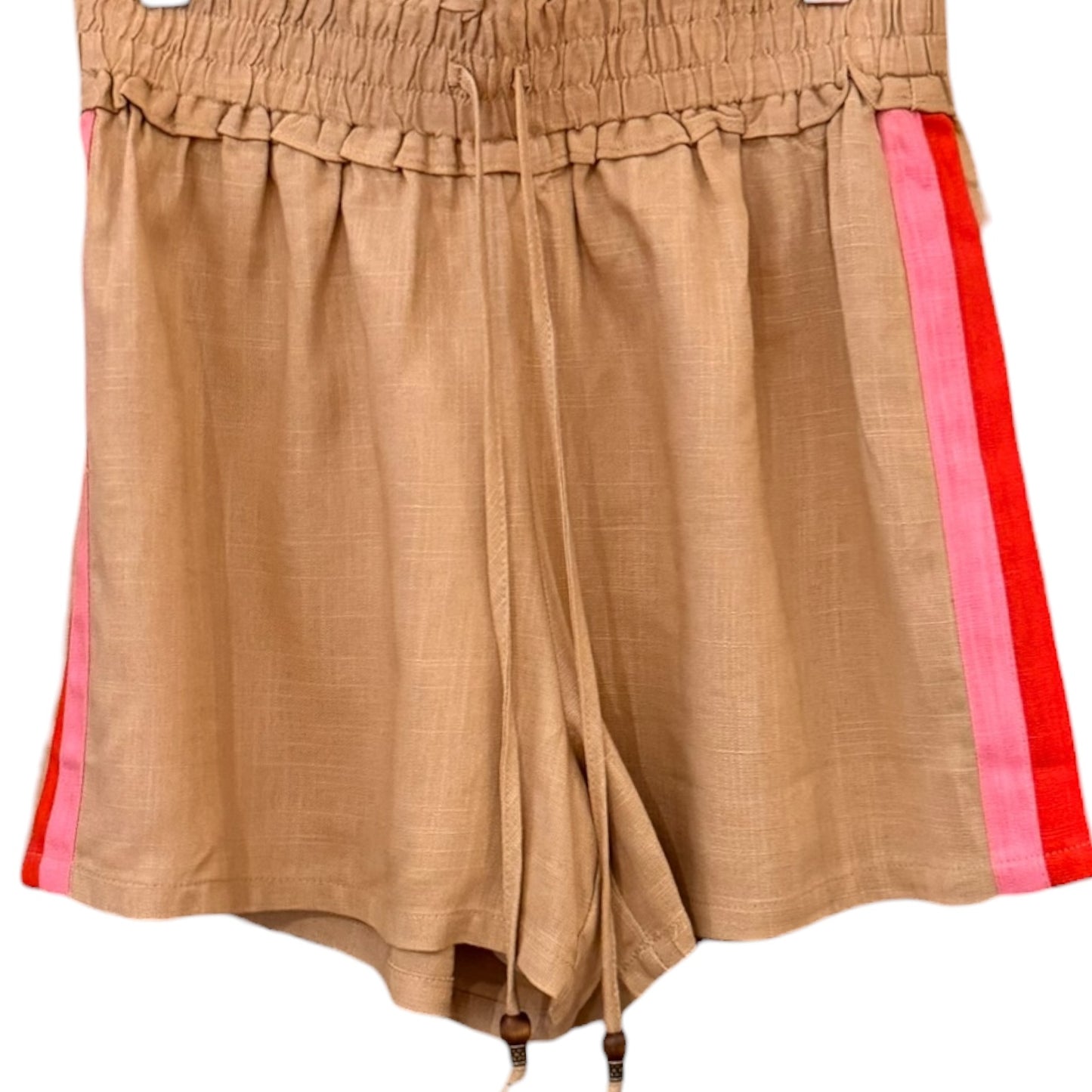 THML Striped Shorts