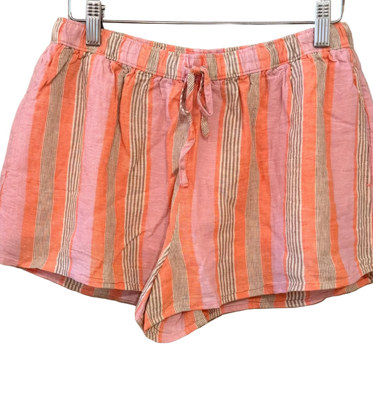 ZSupply Perfect Striped Short
