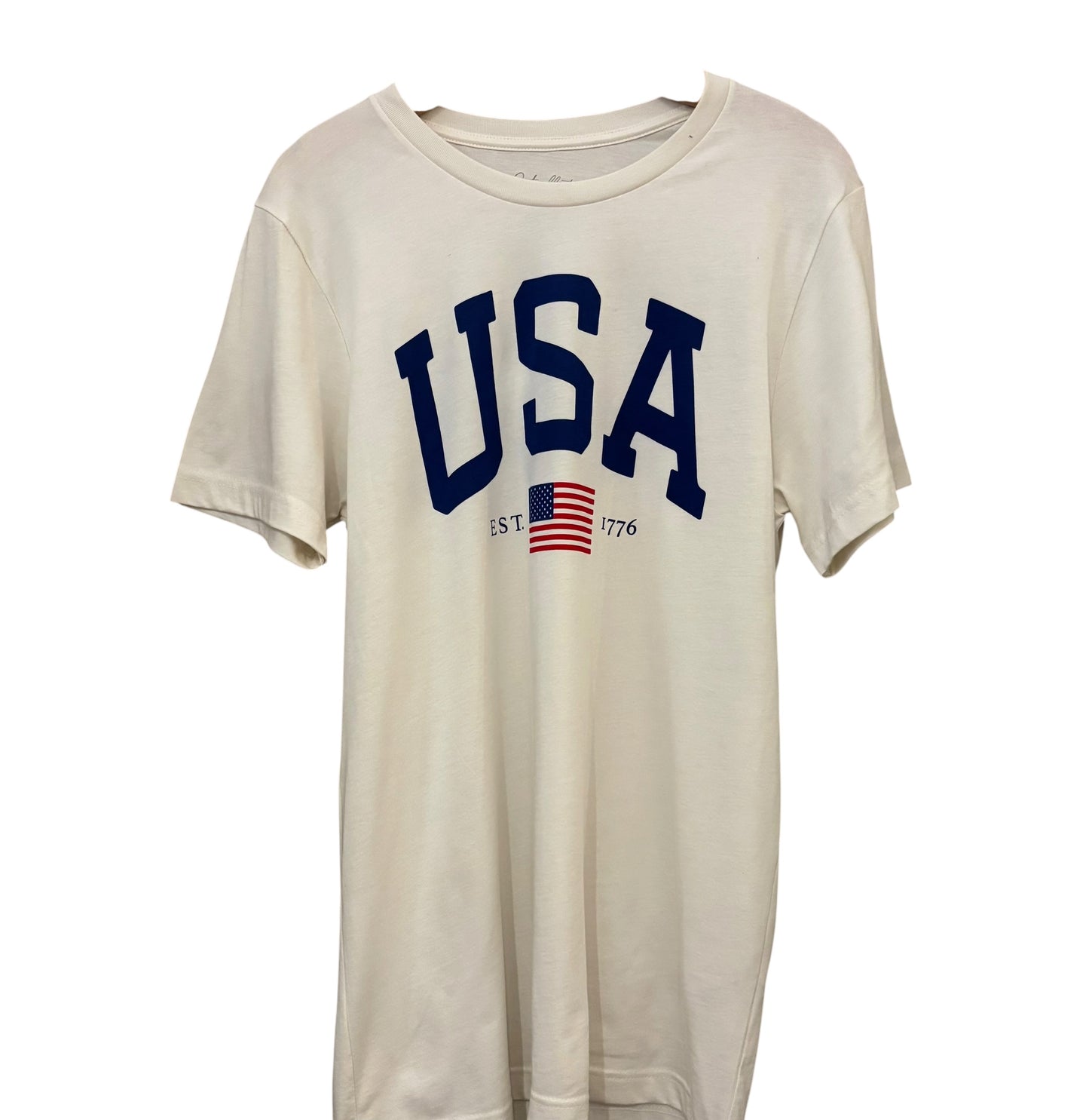 Oat USA 1776 Graphic T-shirt