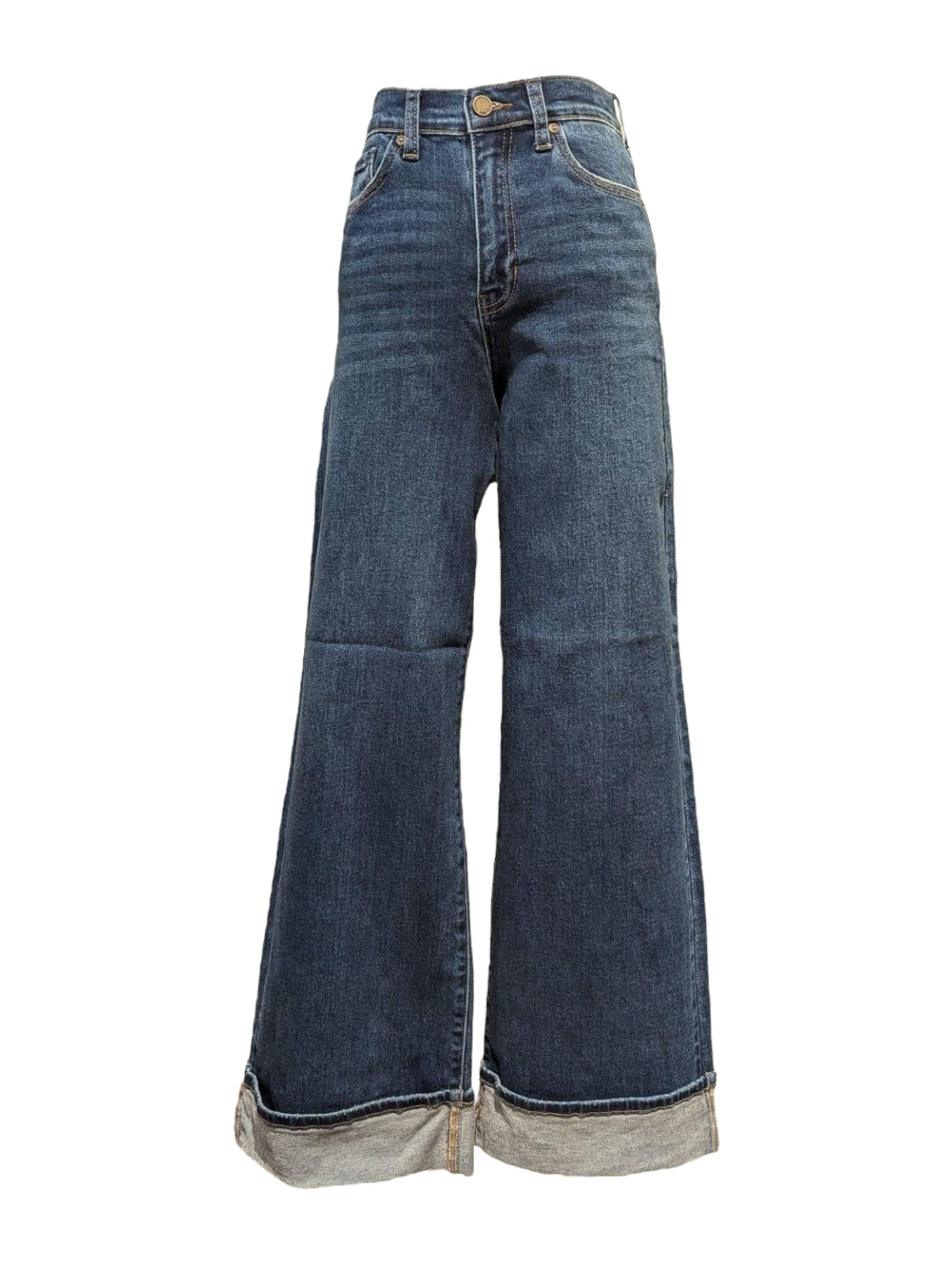 Joes The Trixie Trouser Jean w/wide cuff