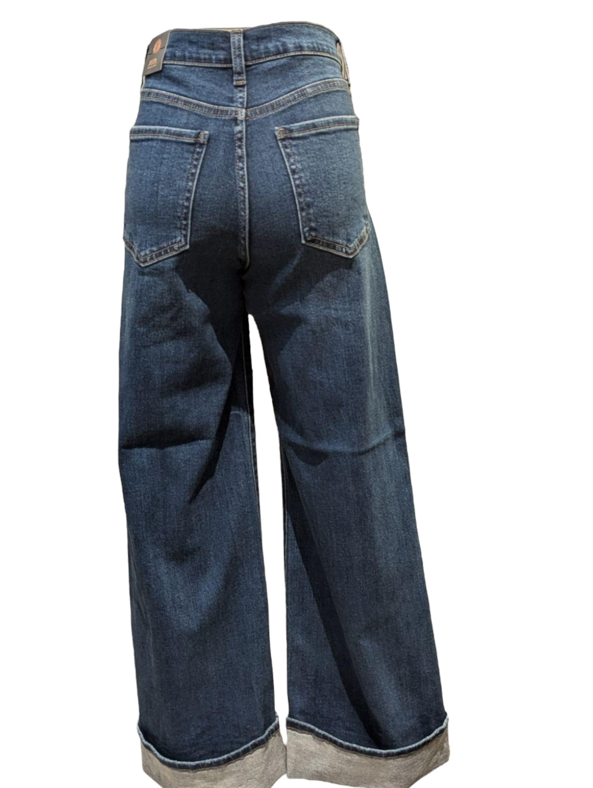 Joes The Trixie Trouser Jean w/wide cuff