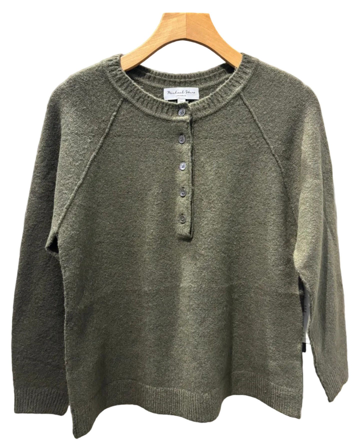 Michael Stars Pauline Henley Top