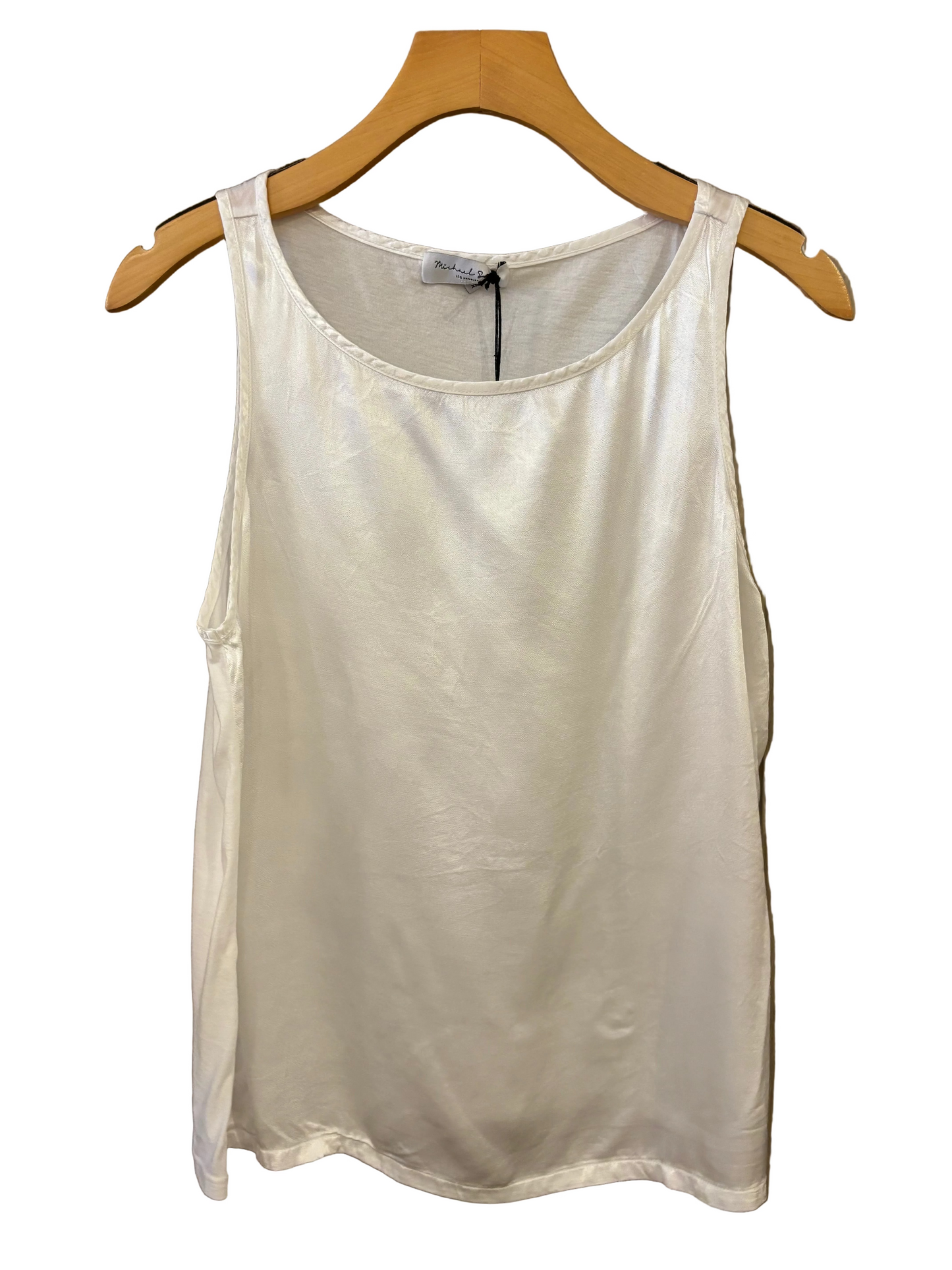 Michael Stars Alara Jersey Shell Tank