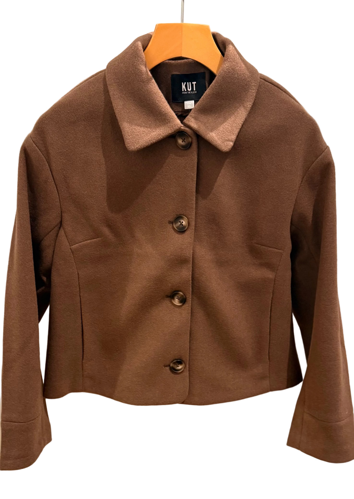 Kut Ever Jacket