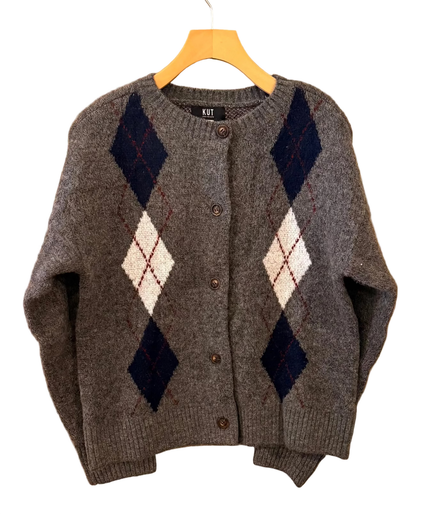 Kut Alexa Cardigan Sweater