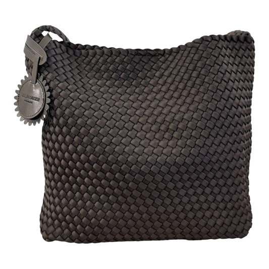 Ilse Jacobsen Shellbag Tote