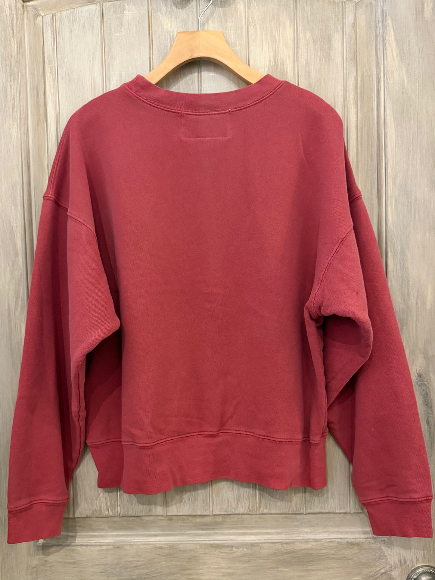 Best Regards Keepsake Sweatshirt