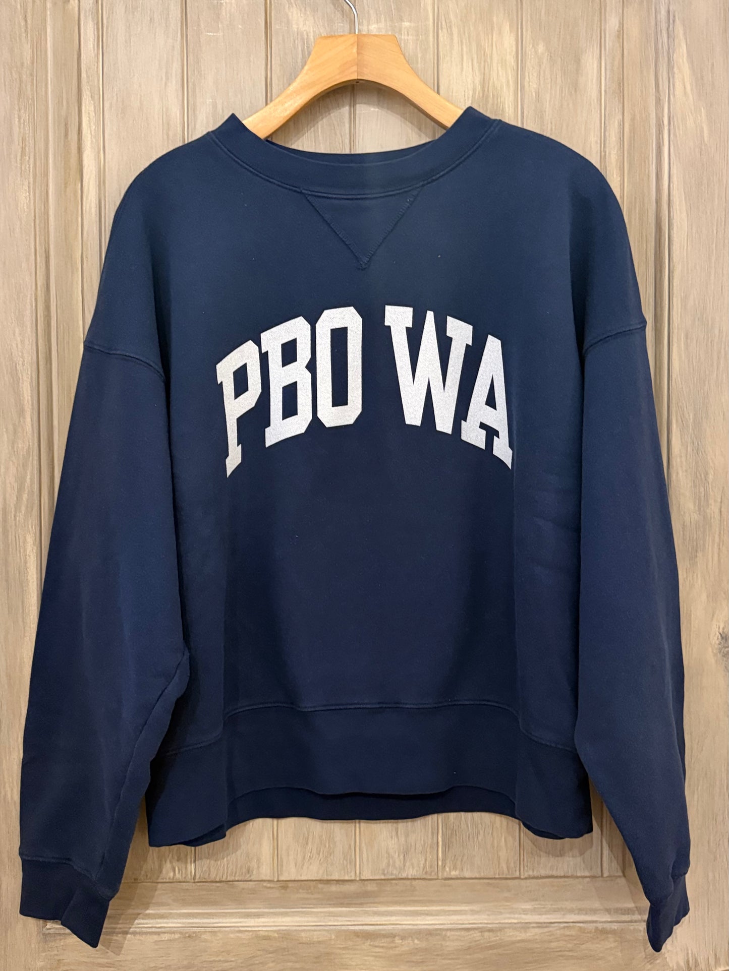 Best Regards Keepsake Sweatshirt