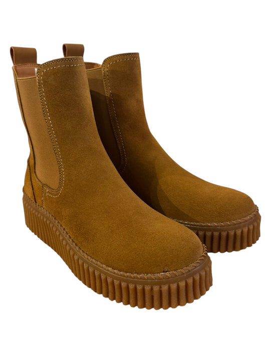 Ilse Jacobsen Calira 06 Waterproof Suede Boot