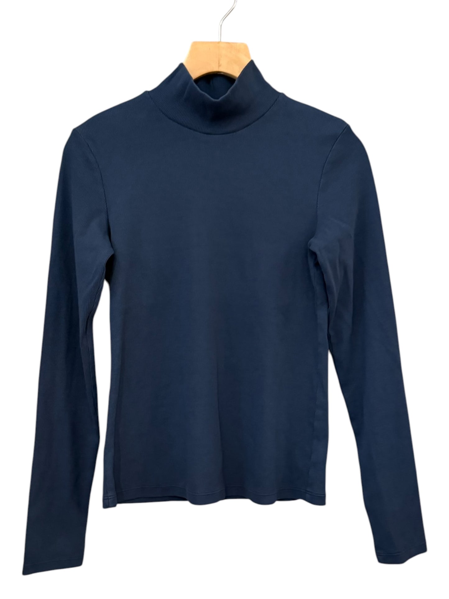 Prairie Underground L/S Mockneck